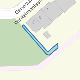 Perceel BMD00-B-5921