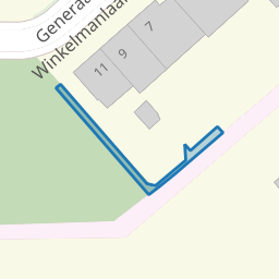 Perceel BMD00-B-5922