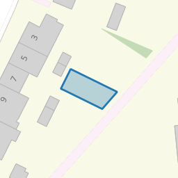 Perceel BMD00-B-5932