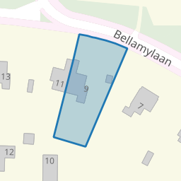 Perceel BMD00-B-5940