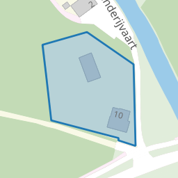 Perceel BMD00-B-5959