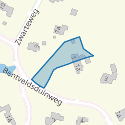 Perceel BMD00-B-5968