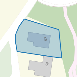 Perceel BMD00-B-5971