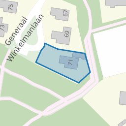 Perceel BMD00-B-5973