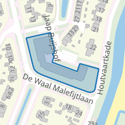 Perceel BMD00-B-5983