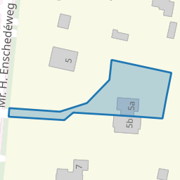 Perceel BMD00-B-6003