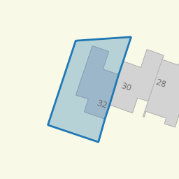 Perceel BMD00-B-6007