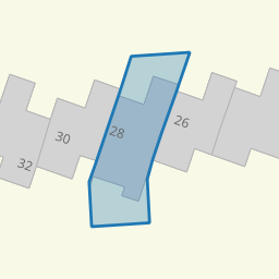 Perceel BMD00-B-6009