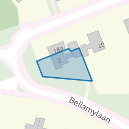 Perceel BMD00-B-6014