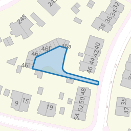 Perceel BMD00-B-6026