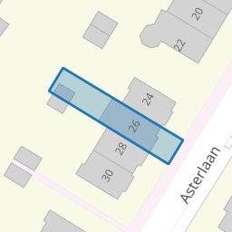 Perceel BMD00-B-6027