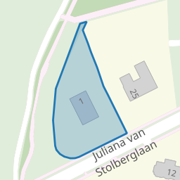 Perceel BMD00-B-6031