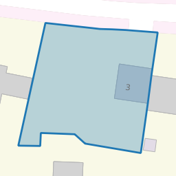 Perceel BMD00-B-6033