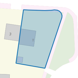 Perceel BMD00-B-6034