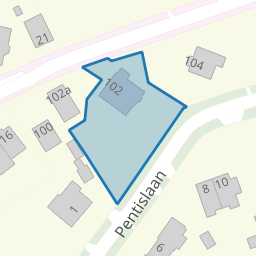 Perceel BMD00-B-6037