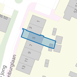 Perceel BMD00-B-6058