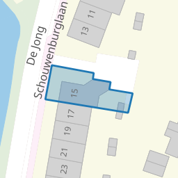 Perceel BMD00-B-6063