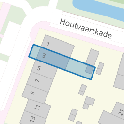 Perceel BMD00-B-6083