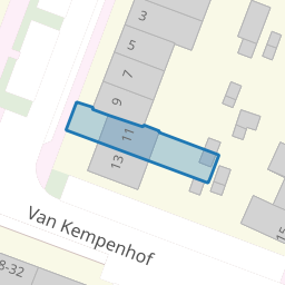 Perceel BMD00-B-6087