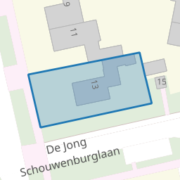 Perceel BMD00-B-6102