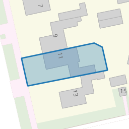 Perceel BMD00-B-6103