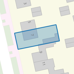 Perceel BMD00-B-6105