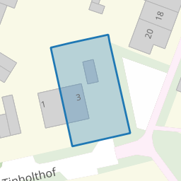 Perceel BMD00-B-6109