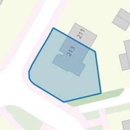 Perceel BMD00-B-6111