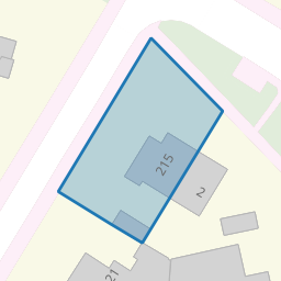 Perceel BMD00-B-6115