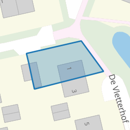 Perceel BMD00-B-6122