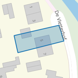 Perceel BMD00-B-6124