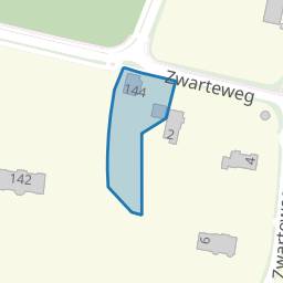 Perceel BMD00-B-6130