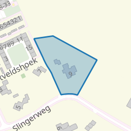 Perceel BMD00-B-6131