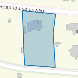 Perceel BMD00-B-6138