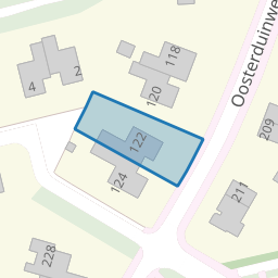 Perceel BMD00-B-6145