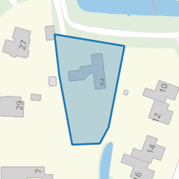 Perceel BMD00-B-6157