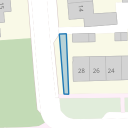 Perceel BMD00-B-6190