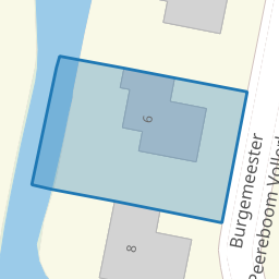 Perceel BMD00-B-6195