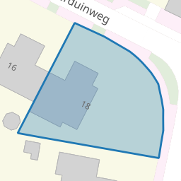 Perceel BMD00-B-6199