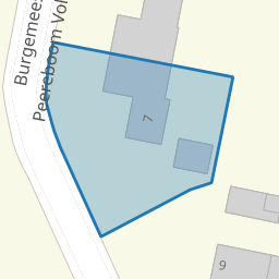 Perceel BMD00-B-6206