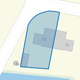 Perceel BMD00-B-6211