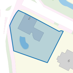 Perceel BMD00-B-6261