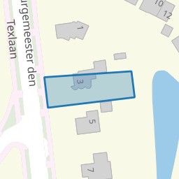 Perceel BMD00-B-6272