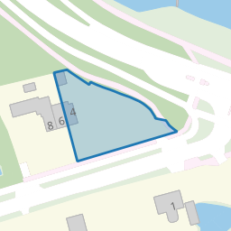 Perceel BMD00-B-6299