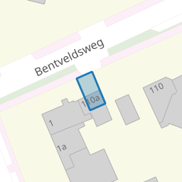 Perceel BMD00-B-6301