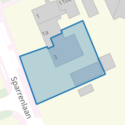 Perceel BMD00-B-6303