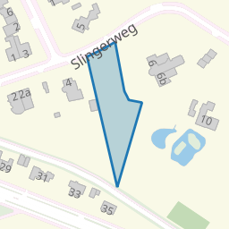 Perceel BMD00-B-6309