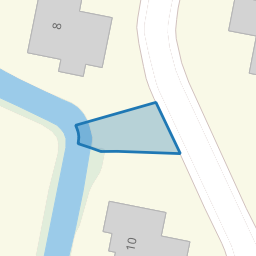 Perceel BMD00-B-6327