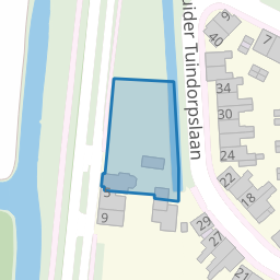 Perceel BMD00-B-6349