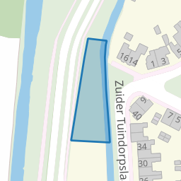 Perceel BMD00-B-6350